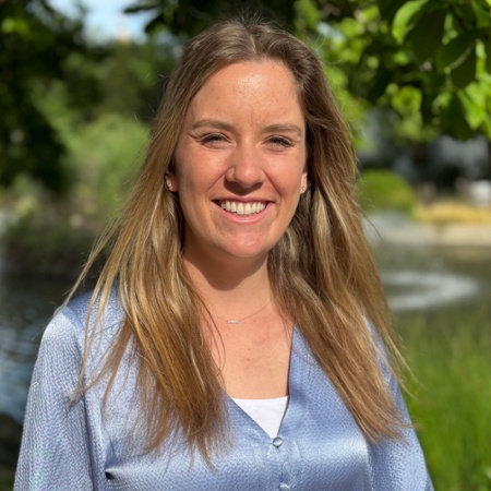 Brooke Osborne, MT-BC